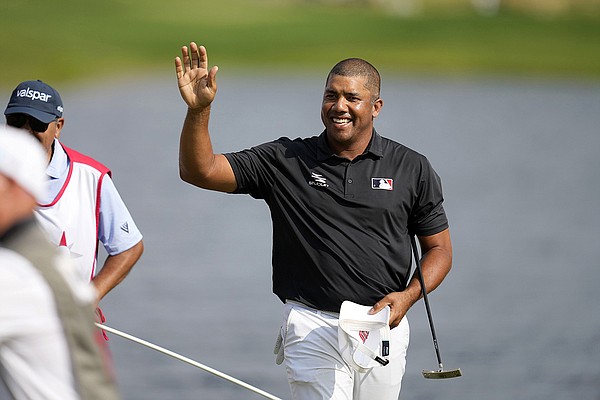 Golf roundup: PGA’s Jhonattan Vegas, LIV’s Jon Rahm end skids | Chattanooga Times Free Press