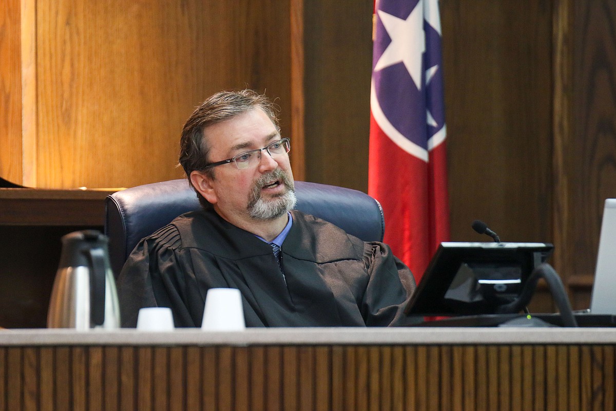 Hamilton County judge denies motion to suppress evidence from searches ...