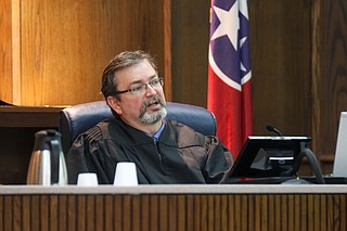 Hamilton County judge denies motion to suppress evidence from searches ...