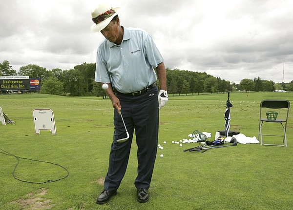 Golf great Chi Chi Rodriguez dies at 88 | Chattanooga Times Free Press