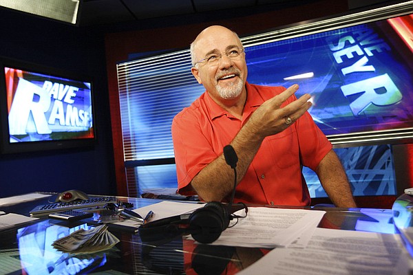 Religious discrimination lawsuit against Dave Ramsey’s company reopened