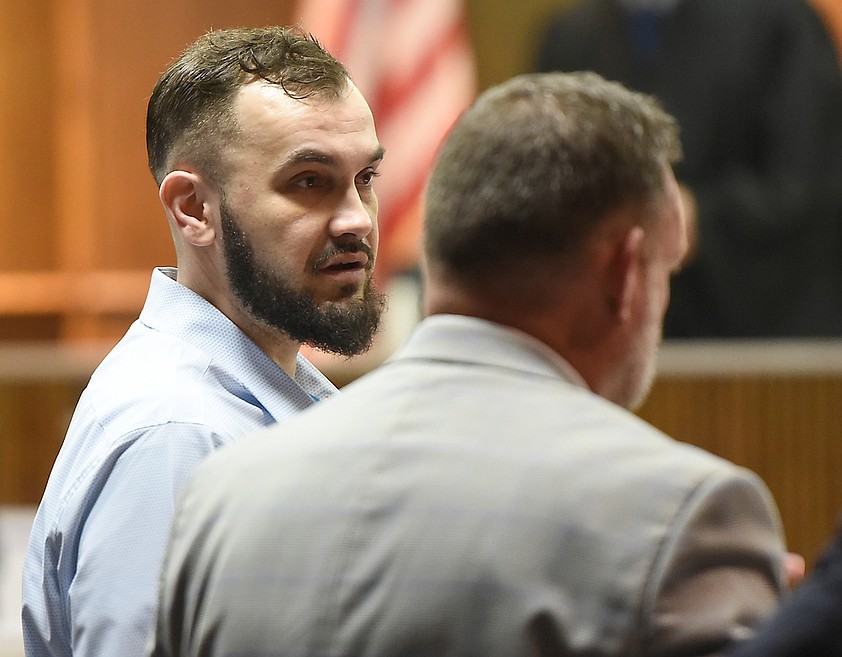 Chattanooga man found guilty again in SkyZoo parking lot shooting ...