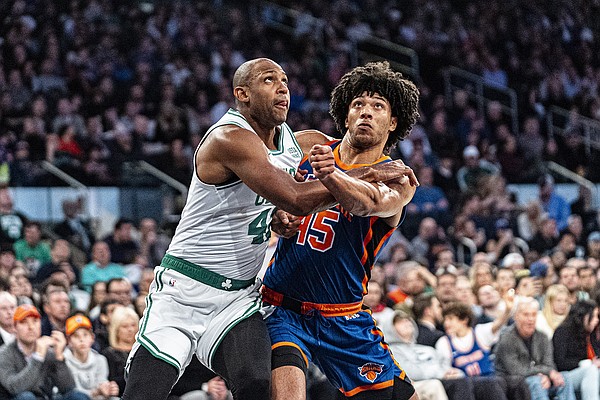 NBA’s 2024-25 season tips off Oct. 22 as Celtics host Knicks | Chattanooga Times Free Press