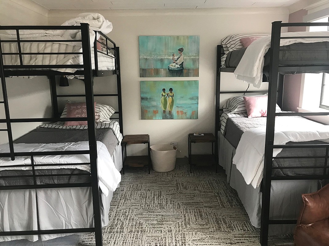 Chattanooga Room in the Inn helps homeless women and children rebuild ...