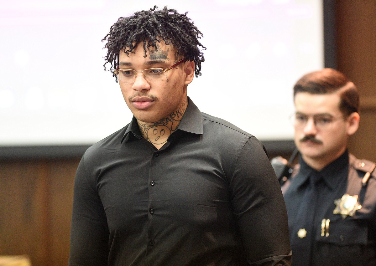 Chattanooga man sentenced to 25 years for especially aggravated robbery ...
