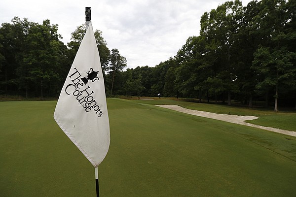 Greeson: Familiar ride leads Steve Johnson to magical moment of honor for USGA Senior Am