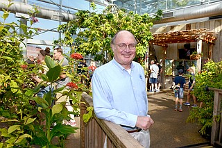 Keith Rudd After weathering pandemic, retiring CEO aims to leave Tennessee ...