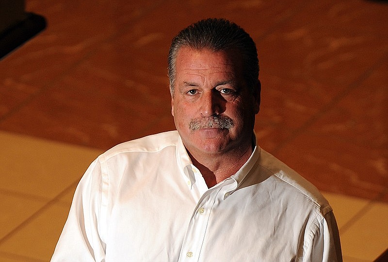 Whitfield County tax assessor, board at odds over property values