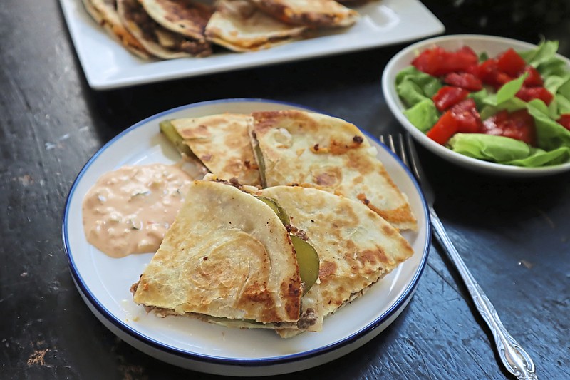 4 easy dinners for a new school year Chattanooga Times Free Press