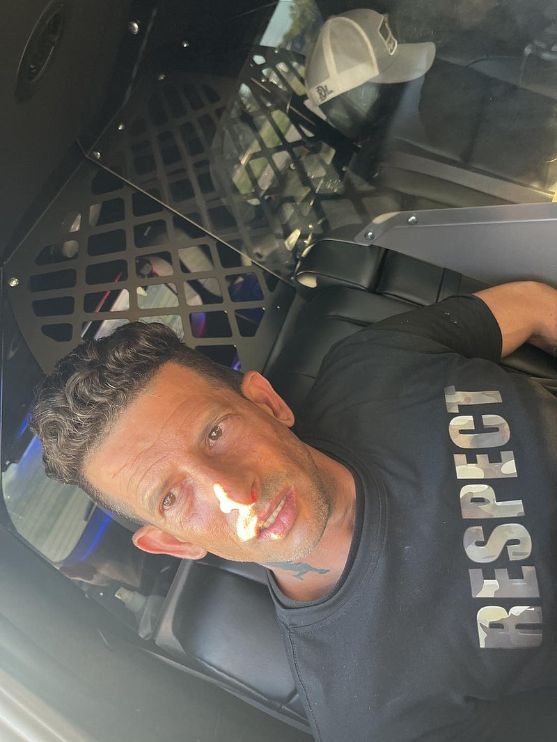 Man suspected in Cleveland, Tennessee, domestic homicide arrested in