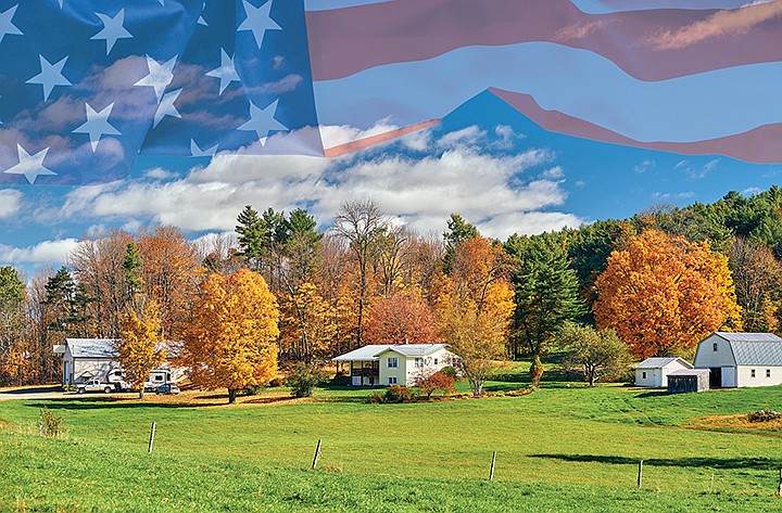 Opinion: Walz wants policies to empower rural Americans | Chattanooga ...