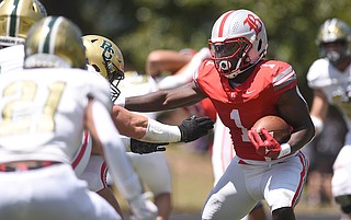 Matthew Rabun Snap judgments: Baylor stars know how to share spotlight | Chattanooga ...