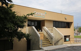 Cempa Community Care launches initiative to tackle HIV in homeless ...