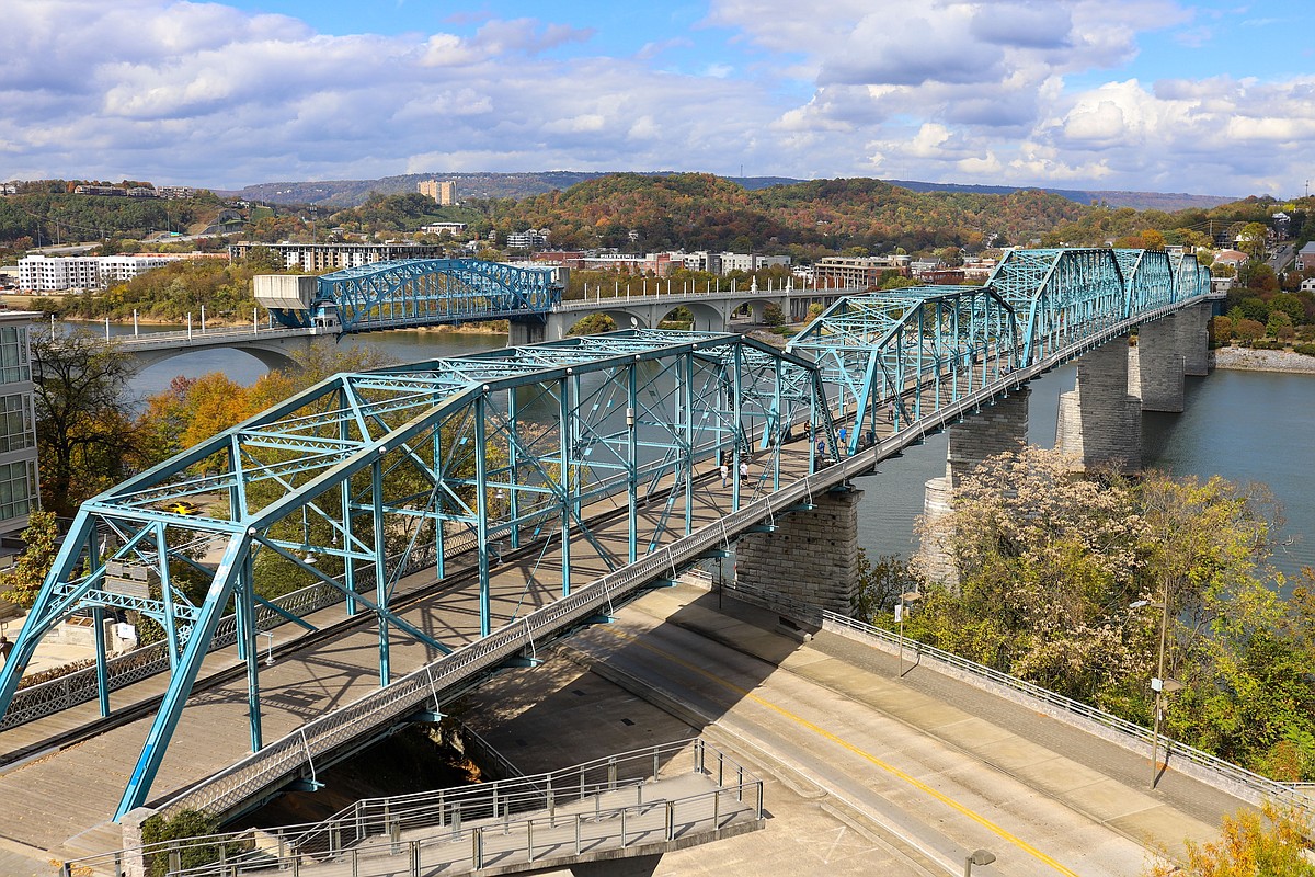 Walnut Street bridge repairs contract awarded, closure to begin March ...