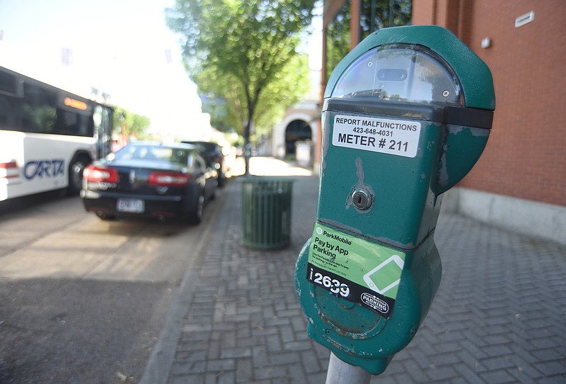 Opinion Raised fines, QR code usage may make some think twice about