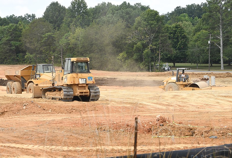 What’s going there? How you can help the Times Free Press track