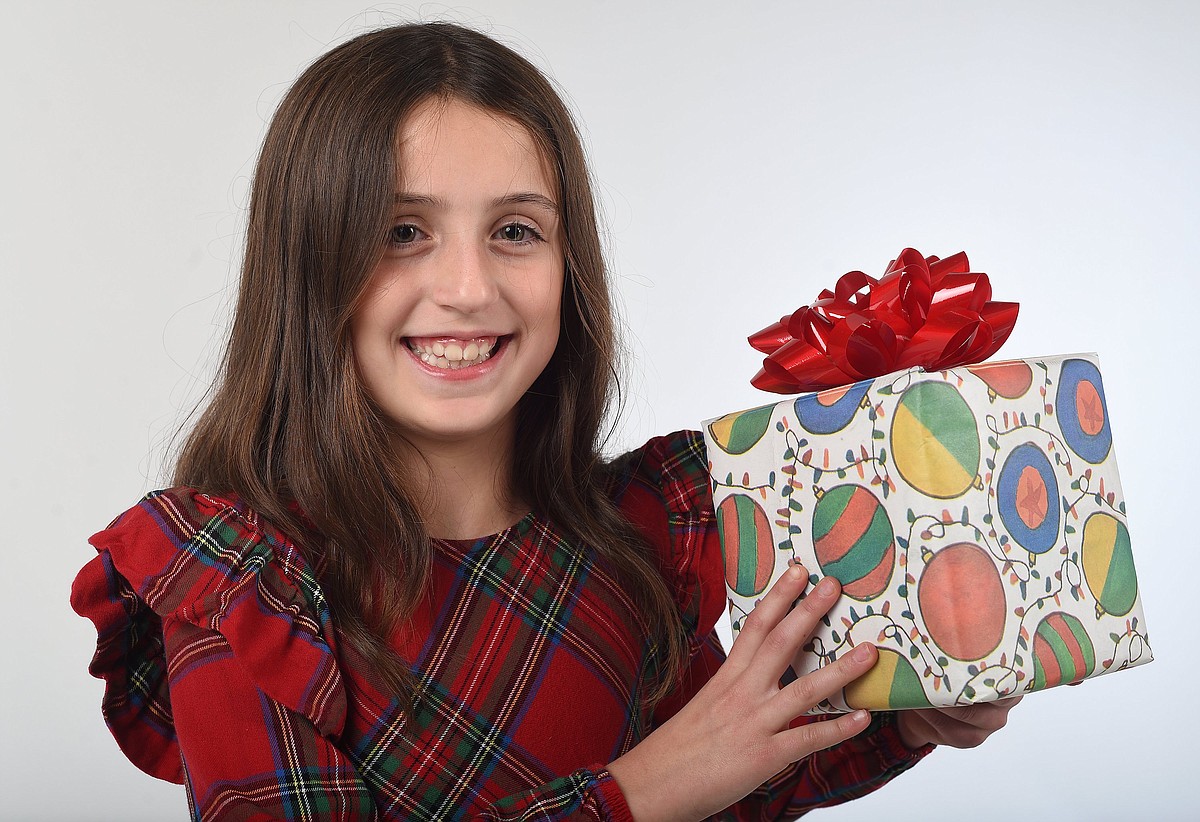 Time to enter Chattanooga Times Free Press’ annual Wrapping Paper
