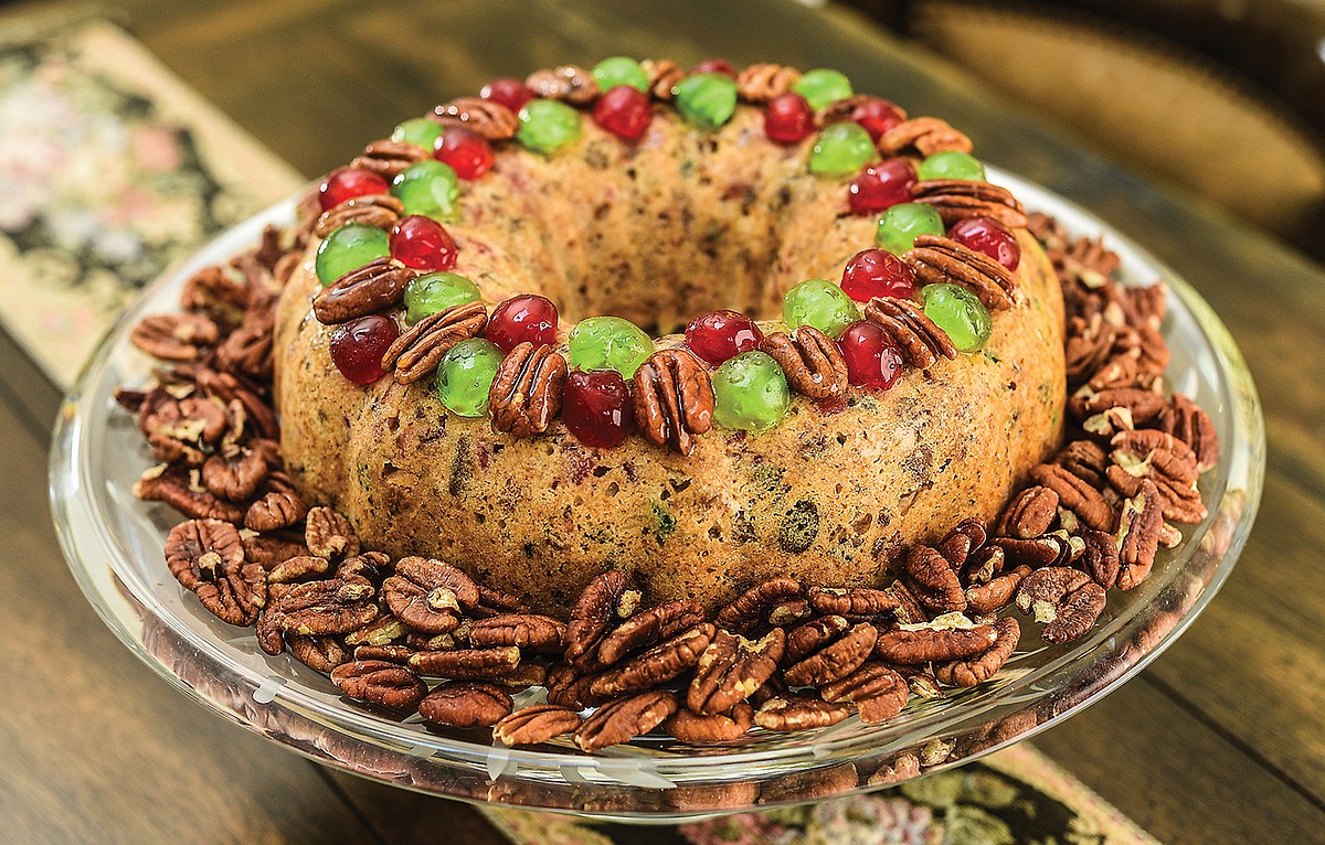Love it or hate it, fruitcake is a controversial Christmas