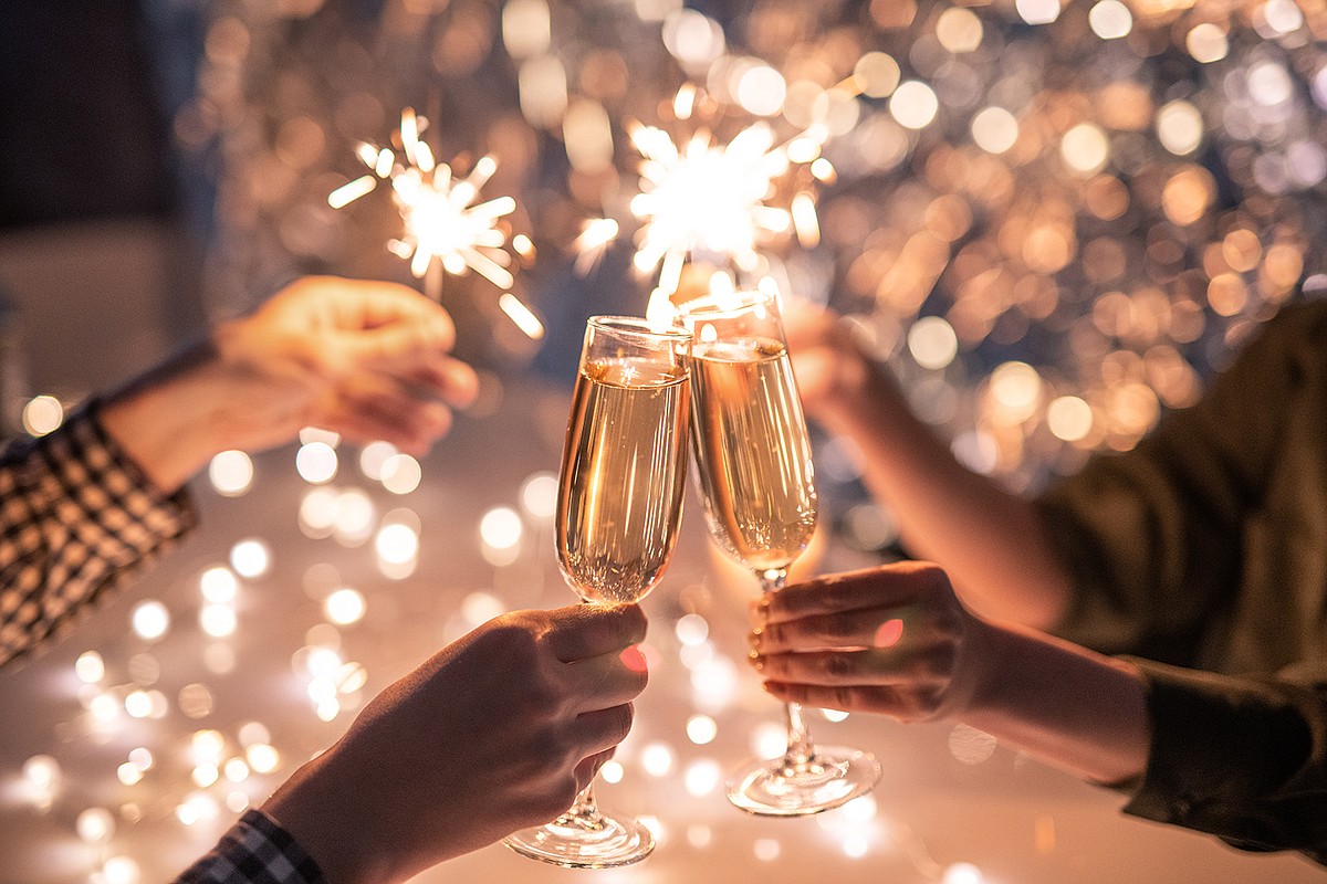 A New Year’s Eve guide to ringing in 2025 in Chattanooga Chattanooga
