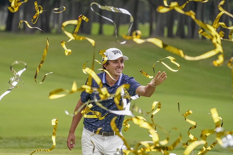 PGA Tour has big changes on the horizon. What doesn’t change is players