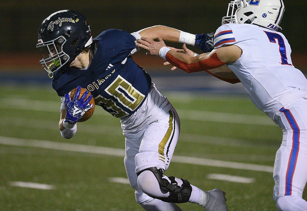 Special season for Soddy Daisy ends with loss to Macon County ...