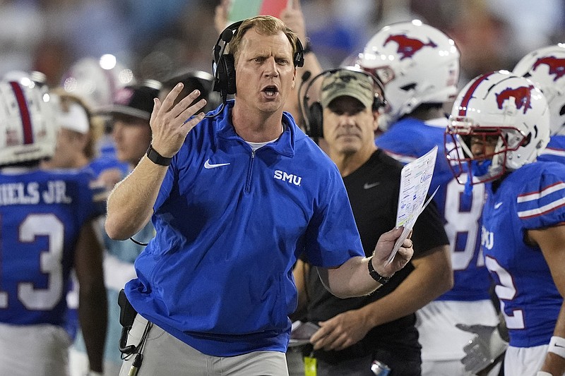 CFP rankings show ACC is fighting an uphill battle for respect ...