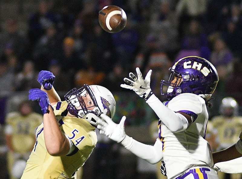 Sequatchie County tops Central in second-round showdown | Chattanooga ...