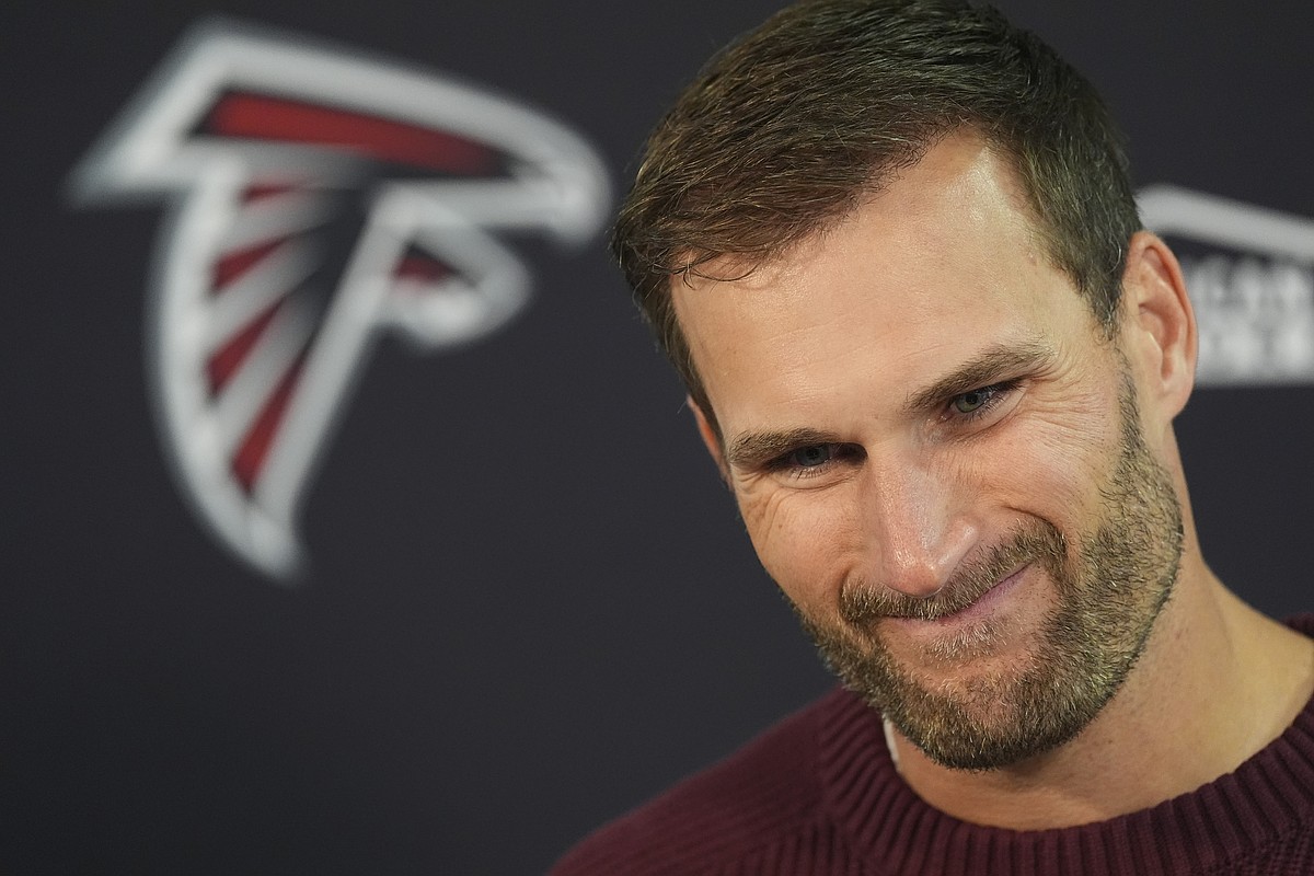 Falcons head into bye week on 2-game losing streak and reeling from ...