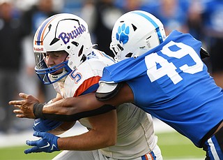 Bryce Rudd These 13 Chattanooga-area players wreak havoc defensively | Chattanooga ...