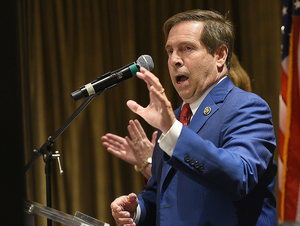 Opinion: DOGE Caucus Is Another Example Of Fleischmann’s Affinity For ...