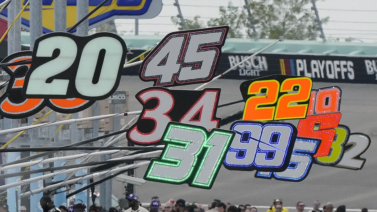 判事がNASCAR法廷闘争の次回審理の日程を設定