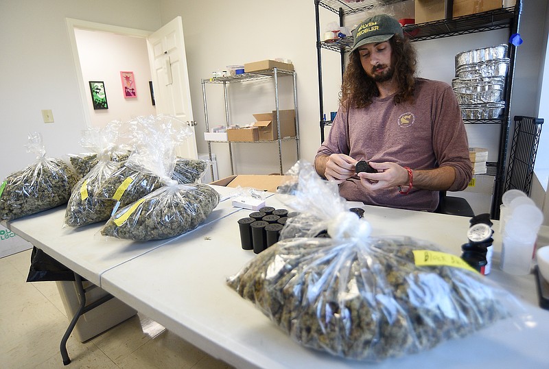 Can Thca Flower Really Be Legal Hemp?