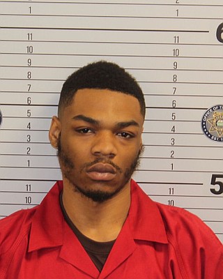 Man charged in Chattanooga murder after he reported shooting ...