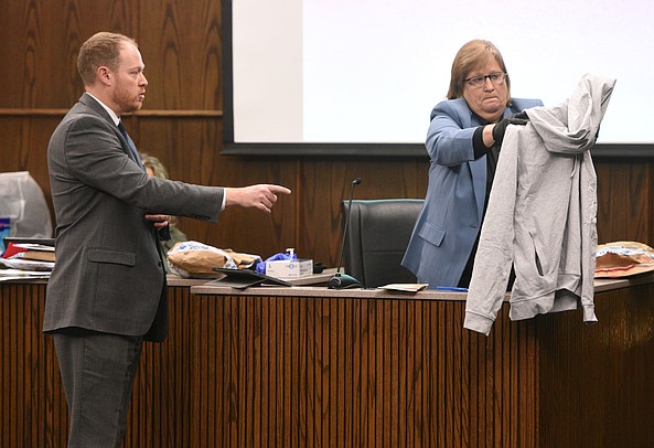 Updates on the Jason Chen case for alleged murder of Jasmine Pace ...