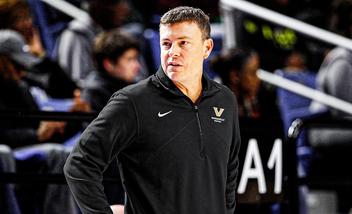 SEC men’s basketball: Vanderbilt, Texas A&amp;M alone at 3-0