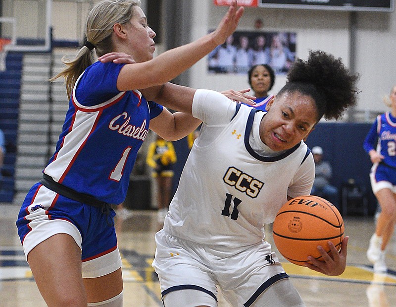 Ranking the Chattanooga-area&rsquo;s best public, private girls 