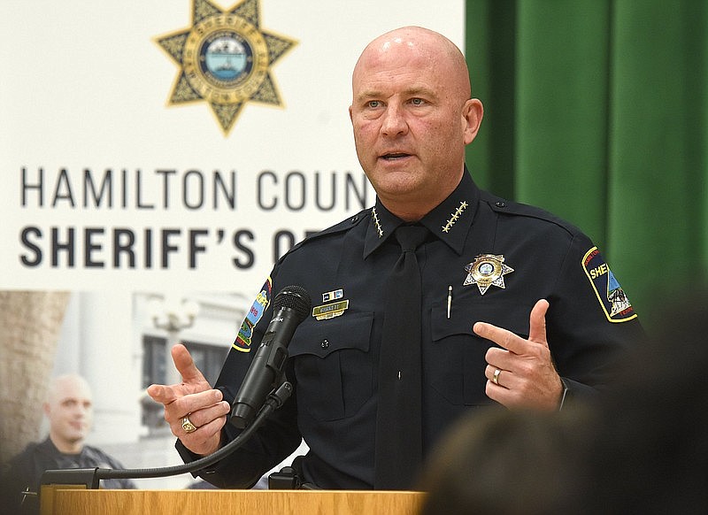 Opinion: Sessoms’ Soapbox - Hamilton County’s Trumpy sheriff ...