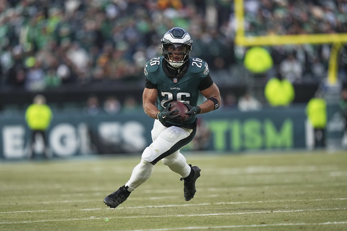 Free agents sometimes the missing piece for Super Bowl champs ...