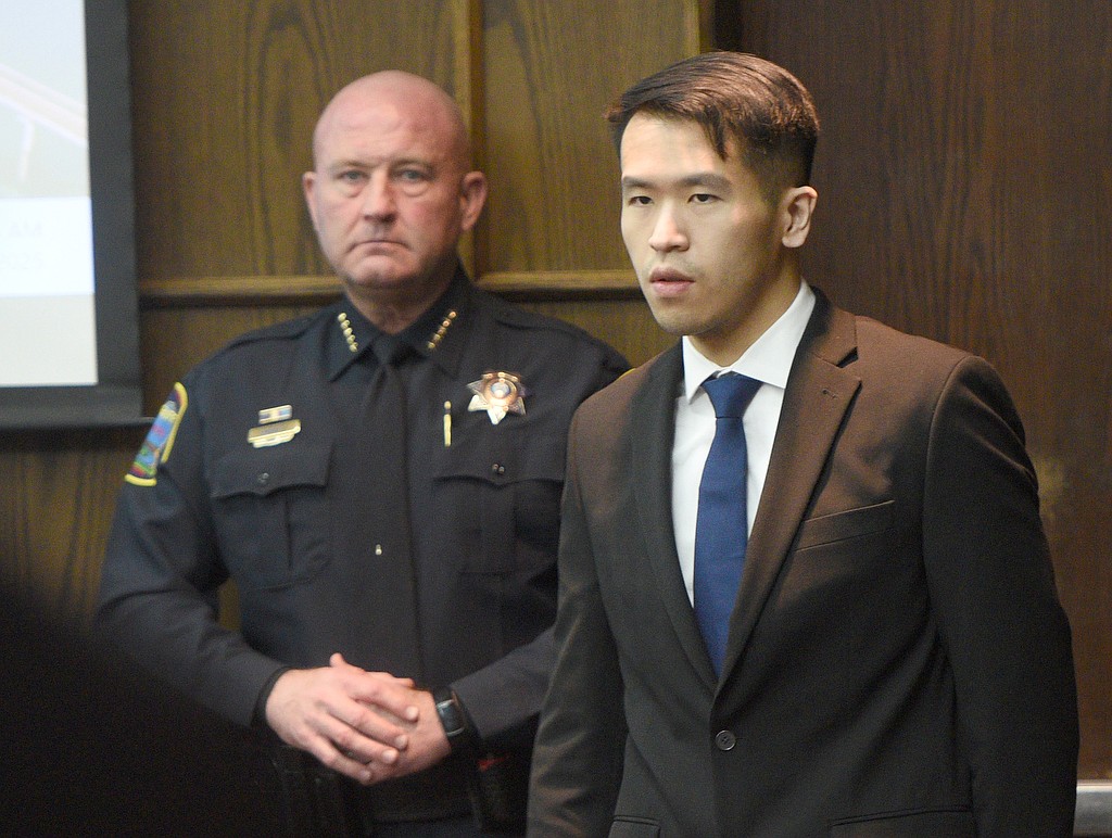 Jason Chen juror gives behind closed doors trial viewpoint in new ...