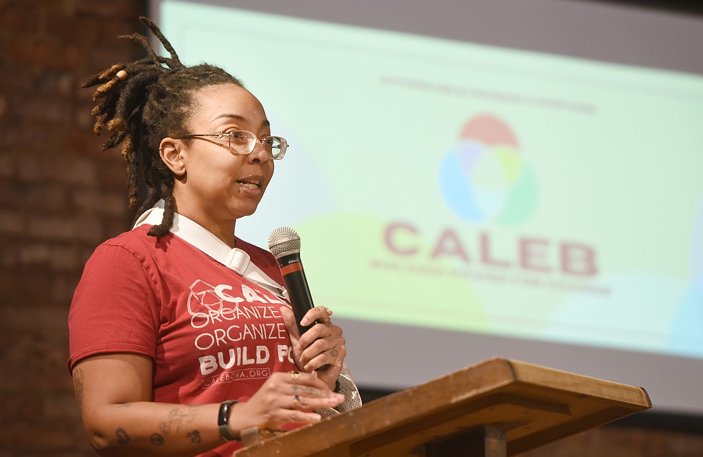 Community group proposes reforms to keep Chattanooga housing affordable ...