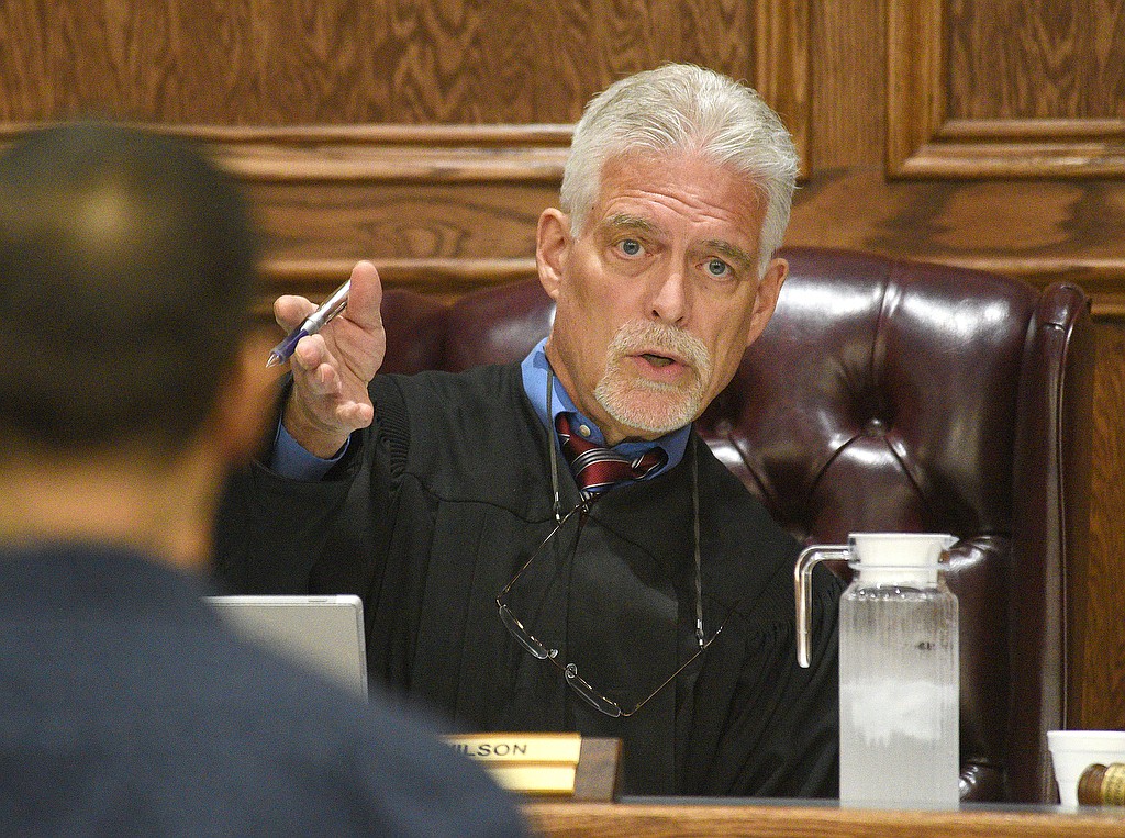 East Ridge, Collegedale and Red Bank court systems face uncertainty ...