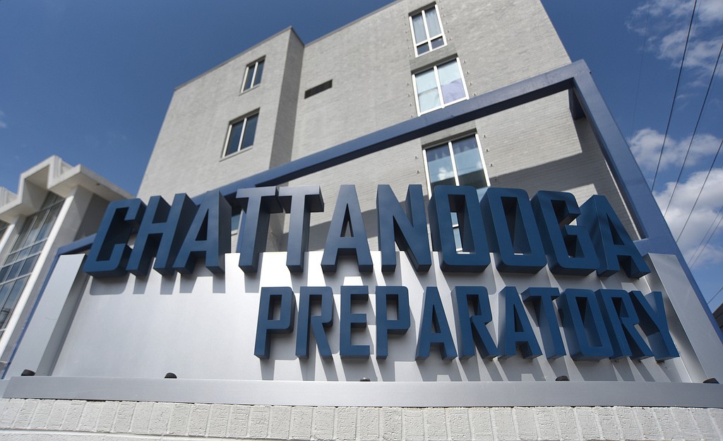 Hamilton County Schools says Chatt Prep seniors will hopefully Hamilton County Schools says Chatt Prep seniors will hopefully
