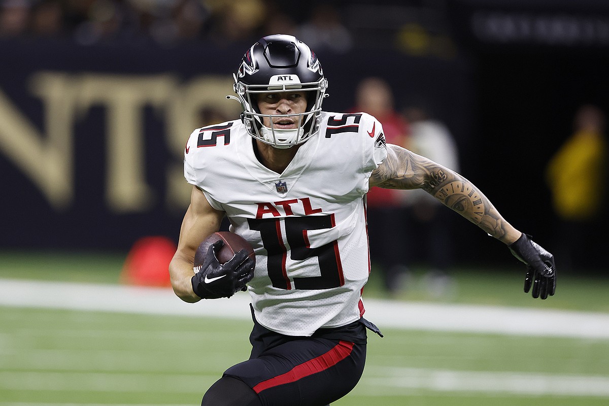 Falcons add players on offense, defense and special teams | Chattanooga ...