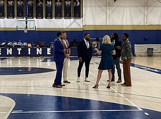 Chatt Prep hires new CEO and vice president of schools Chattanooga