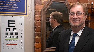 Chattanooga Knows? What longtime Scenic City business celebrated a ...