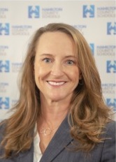 Hamilton County Schools / Mary Catherine Gatlin has been named the new principal of Chattanooga School for the Liberal Arts.