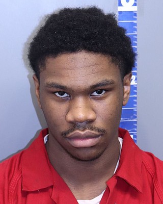 Chattanooga man found guilty of first-degree murder in drive-by