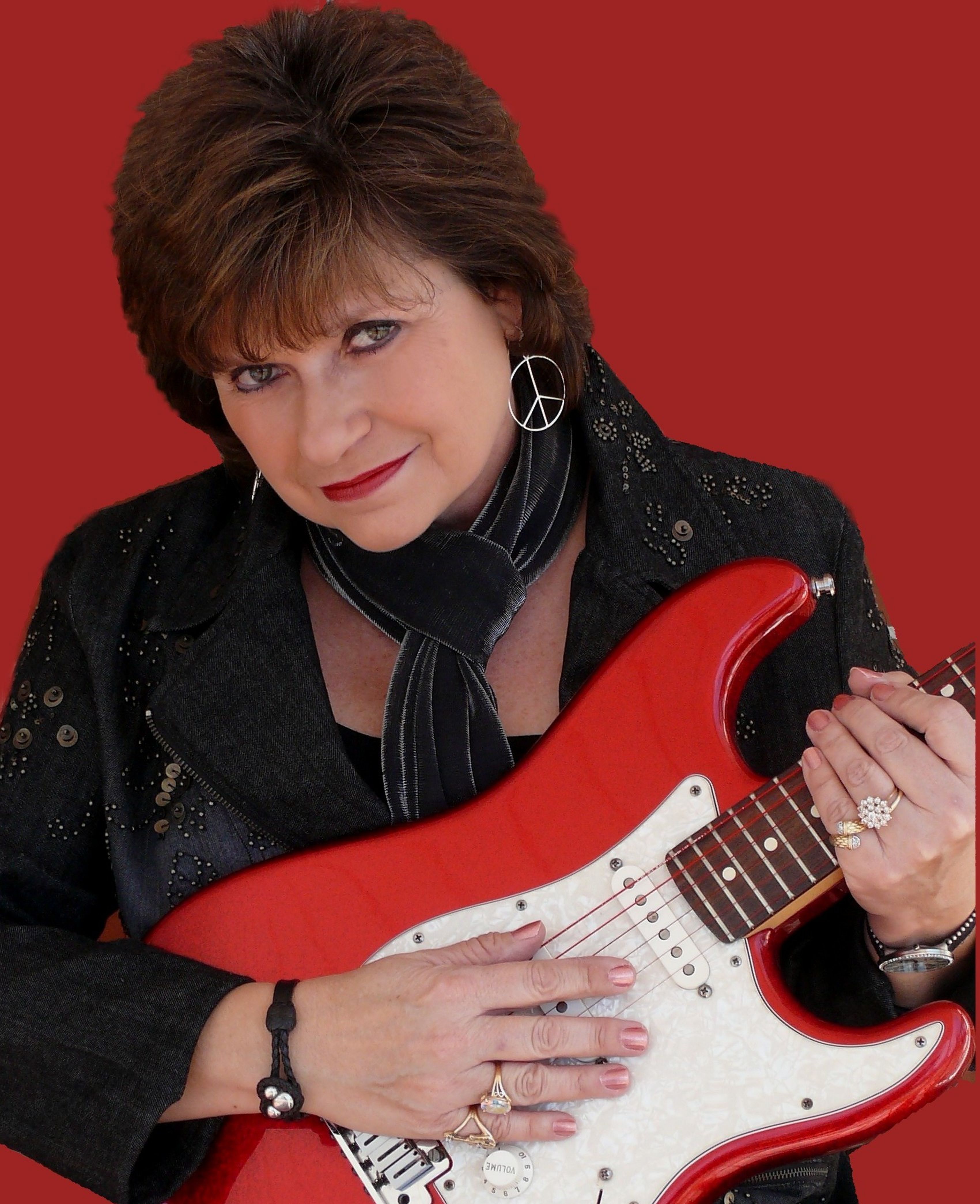 File Photo / EG Kight will be the guest artist for Blues & BBQ Night at The Barnhardt Event Center on May 17.