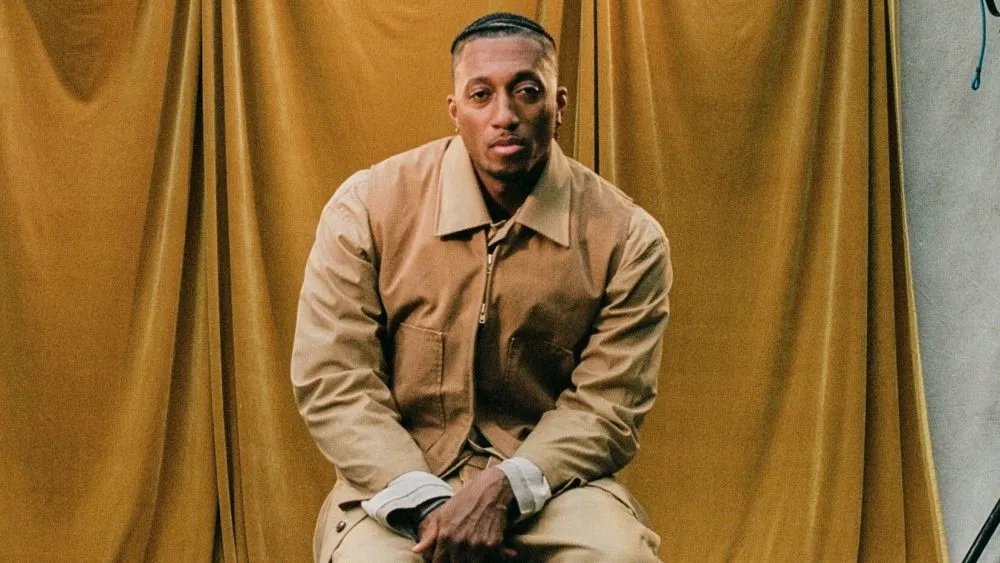 File Photo / Rapper Lecrae will be among the artists performing at Jfest, an all-day Christian music festival, scheduled May 17 at the Tennessee Riverpark.