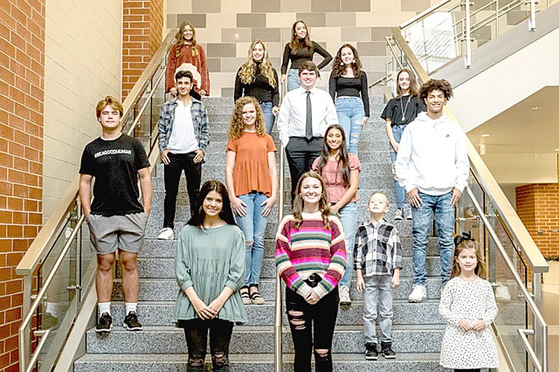 Cardinal Colors Day Washington County EnterpriseLeader